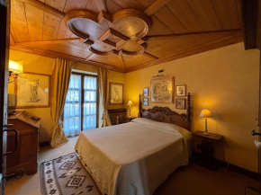 La Maison de La Moletta Courmayeur